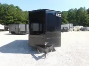 new Cargo (Enclosed) Trailers Covered Wagon Trailers  for sale, in Hope Mills, NC Thumbnail 3