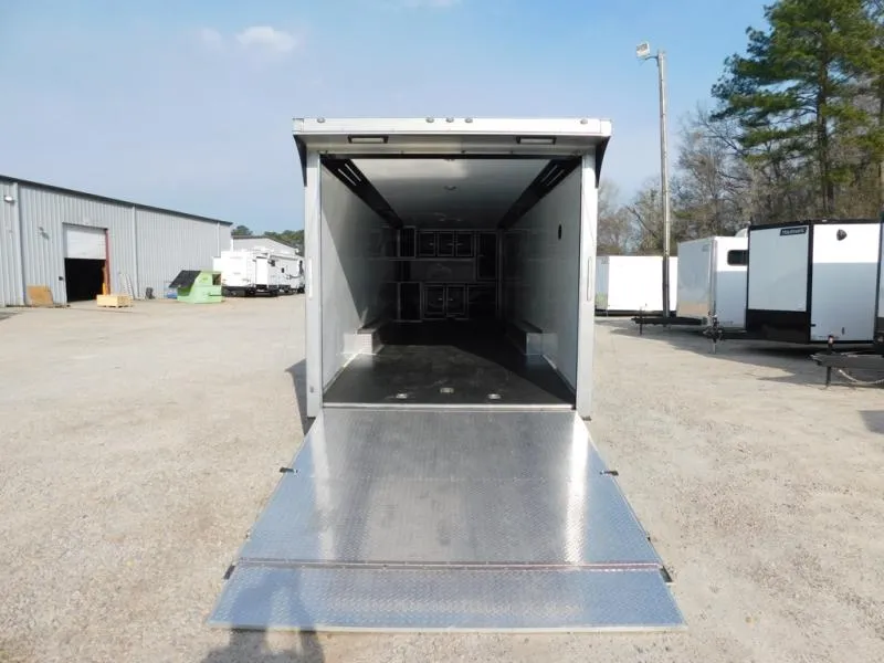 used Car Haulers / Racing Trailers Continental Cargo  for sale, in Hope Mills, NC Thumbnail 8