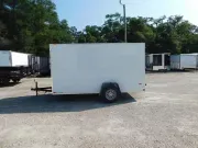 new Cargo (Enclosed) Trailers Covered Wagon Trailers  for sale, in Hope Mills, NC Thumbnail 3