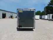 new Cargo (Enclosed) Trailers Covered Wagon Trailers  for sale, in Hope Mills, NC Thumbnail 4