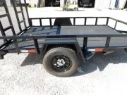 new Utility Trailers Covered Wagon Trailers  for sale, in Hope Mills, NC Thumbnail 5