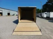 new Car Haulers / Racing Trailers Covered Wagon Trailers  for sale, in Hope Mills, NC Thumbnail 8