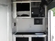 new Horse Trailers Haulmark  for sale, in Hope Mills, NC Thumbnail 12