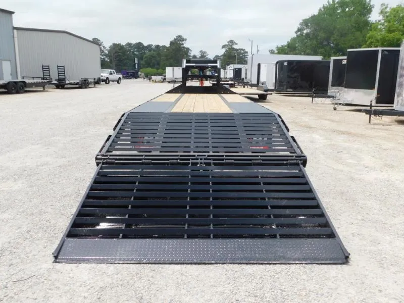 new Equipment / Flatbed Trailers PJ Trailers  for sale, in Hope Mills, NC Thumbnail 12