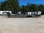 new Equipment / Flatbed Trailers PJ Trailers  for sale, in Hope Mills, NC Thumbnail 5