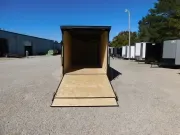 new Cargo (Enclosed) Trailers Covered Wagon Trailers  for sale, in Hope Mills, NC Thumbnail 8
