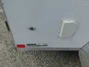 used Cargo (Enclosed) Trailers Covered Wagon Trailers  for sale, in Hope Mills, NC Thumbnail 5