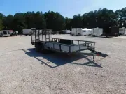 new Utility Trailers Covered Wagon Trailers  for sale, in Hope Mills, NC Thumbnail 1