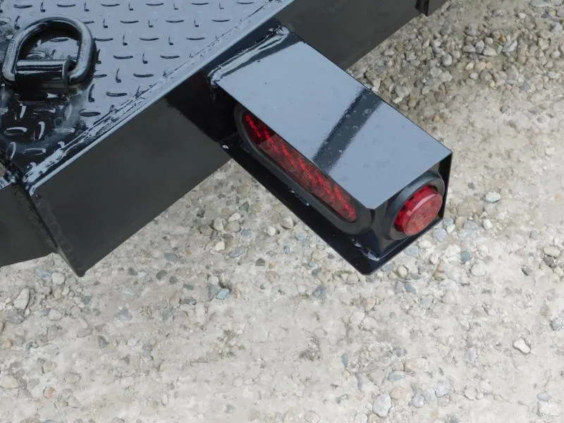 new Equipment / Flatbed Trailers Covered Wagon Trailers  for sale, in Hope Mills, NC Thumbnail 5