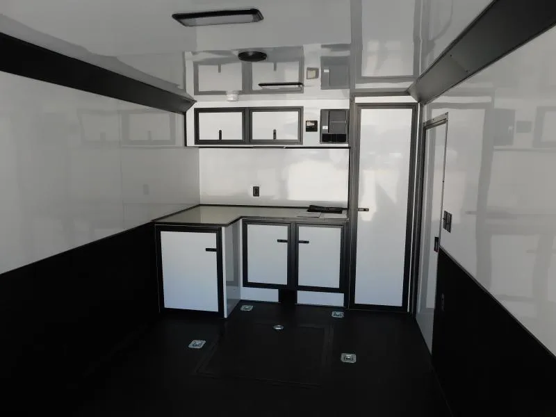 new Car Haulers / Racing Trailers United Trailers  for sale, in Hope Mills, NC Thumbnail 12