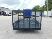 new Utility Trailers Covered Wagon Trailers  for sale, in Hope Mills, NC Thumbnail 4