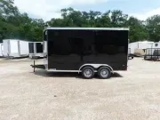new Cargo (Enclosed) Trailers Covered Wagon Trailers  for sale, in Hope Mills, NC Thumbnail 3