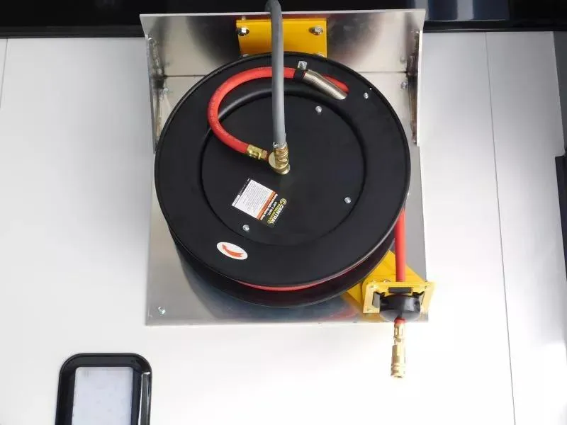 new Car Haulers / Racing Trailers United Trailers  for sale, in Hope Mills, NC Thumbnail 16