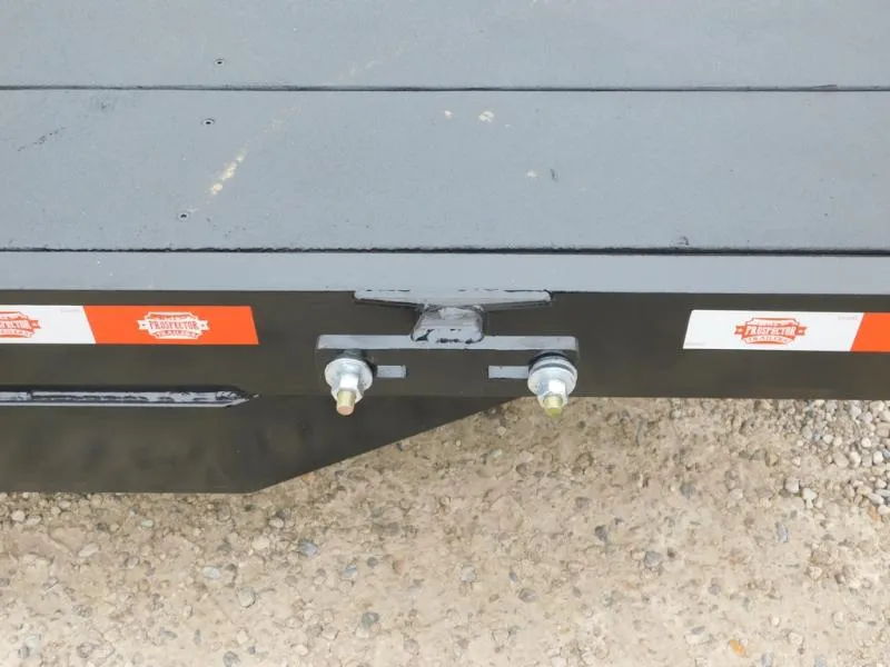 new Equipment / Flatbed Trailers Covered Wagon Trailers  for sale, in Hope Mills, NC Thumbnail 7