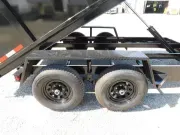 new Dump Trailers Covered Wagon Trailers  for sale, in Hope Mills, NC Thumbnail 9