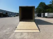 new Car Haulers / Racing Trailers Covered Wagon Trailers  for sale, in Hope Mills, NC Thumbnail 9