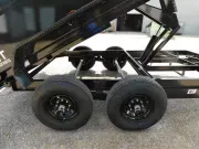 new Dump Trailers PJ Trailers  for sale, in Hope Mills, NC Thumbnail 8