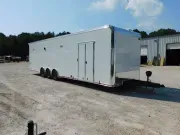 new Car Haulers / Racing Trailers United Trailers  for sale, in Hope Mills, NC Thumbnail 1