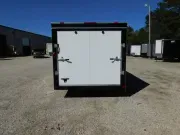 new Cargo (Enclosed) Trailers Covered Wagon Trailers  for sale, in Hope Mills, NC Thumbnail 4