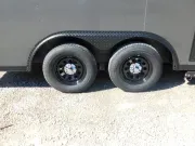 new Car Haulers / Racing Trailers Covered Wagon Trailers  for sale, in Hope Mills, NC Thumbnail 8