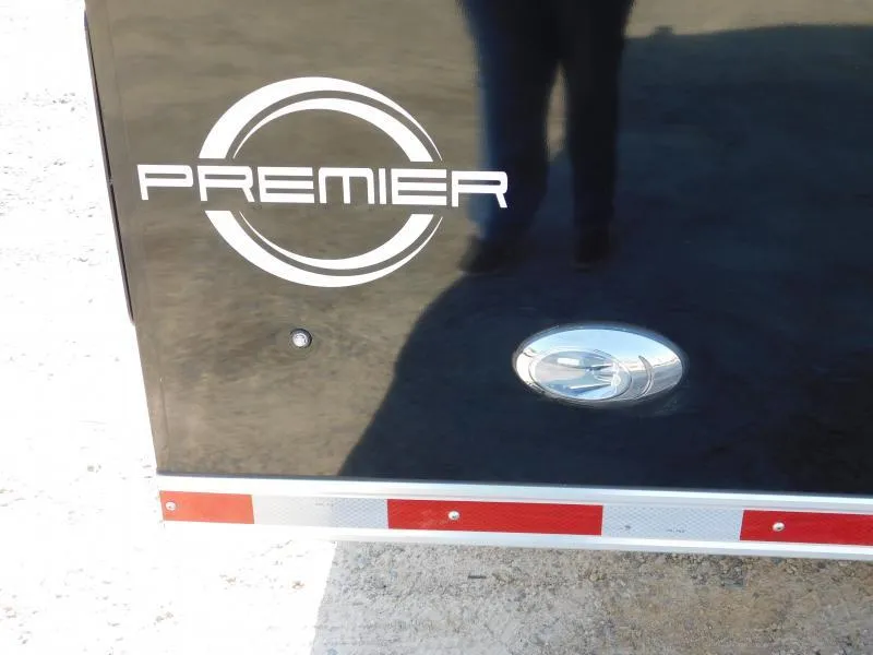 new Car Haulers / Racing Trailers United Trailers  for sale, in Hope Mills, NC Thumbnail 16