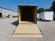 new Car Haulers / Racing Trailers Covered Wagon Trailers  for sale, in Hope Mills, NC Thumbnail 8