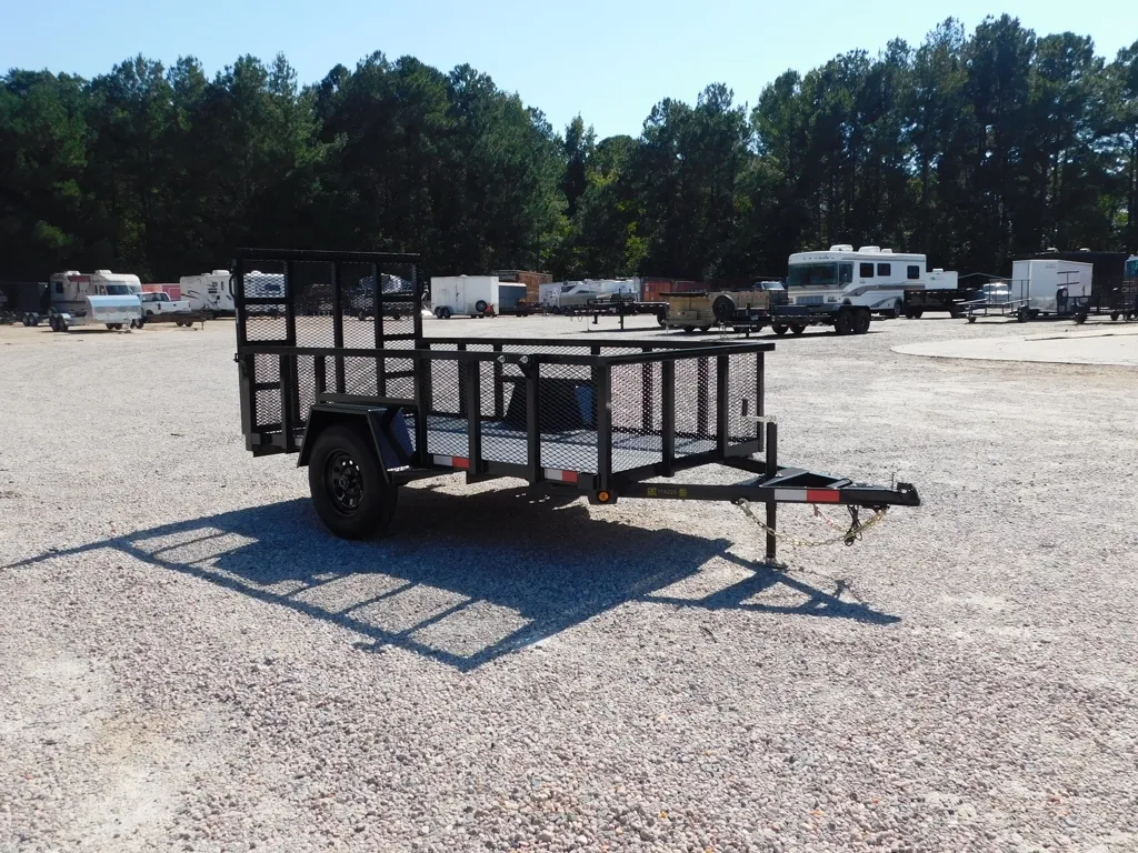 new Utility Trailers Covered Wagon Trailers  for sale, in Hope Mills, NC image-0