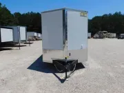 new Vending / Concession Trailers Covered Wagon Trailers  for sale, in Hope Mills, NC Thumbnail 2