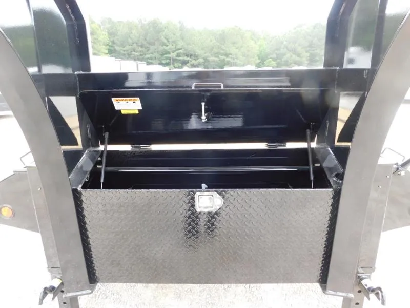 new Equipment / Flatbed Trailers PJ Trailers  for sale, in Hope Mills, NC Thumbnail 3