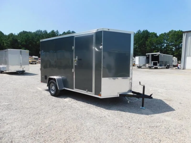 new Cargo (Enclosed) Trailers Covered Wagon Trailers  for sale, in Hope Mills, NC image-0
