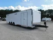 new Horse Trailers Haulmark  for sale, in Hope Mills, NC Thumbnail 1