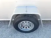 new Cargo (Enclosed) Trailers Covered Wagon Trailers  for sale, in Hope Mills, NC Thumbnail 6
