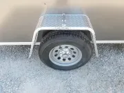 new Cargo (Enclosed) Trailers Covered Wagon Trailers  for sale, in Hope Mills, NC Thumbnail 6