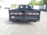 new Dump Trailers PJ Trailers  for sale, in Hope Mills, NC Thumbnail 9