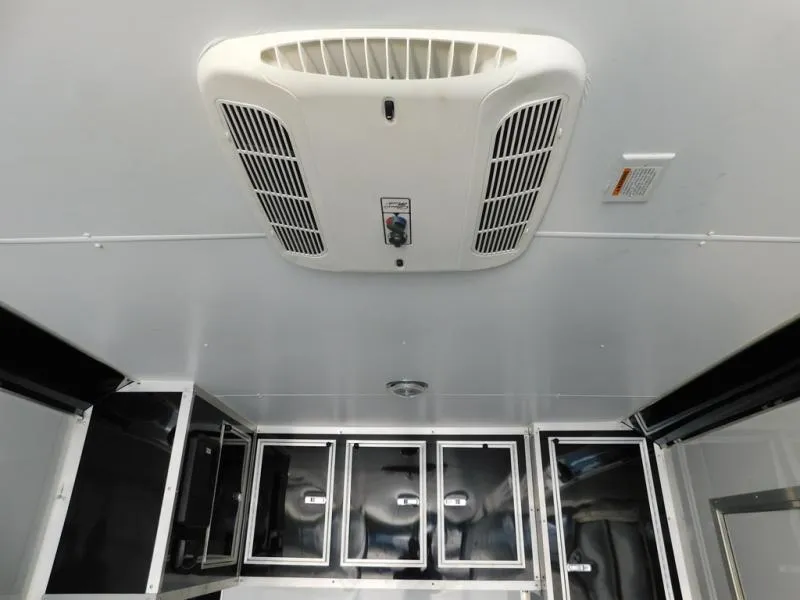 used Car Haulers / Racing Trailers Continental Cargo  for sale, in Hope Mills, NC Thumbnail 12