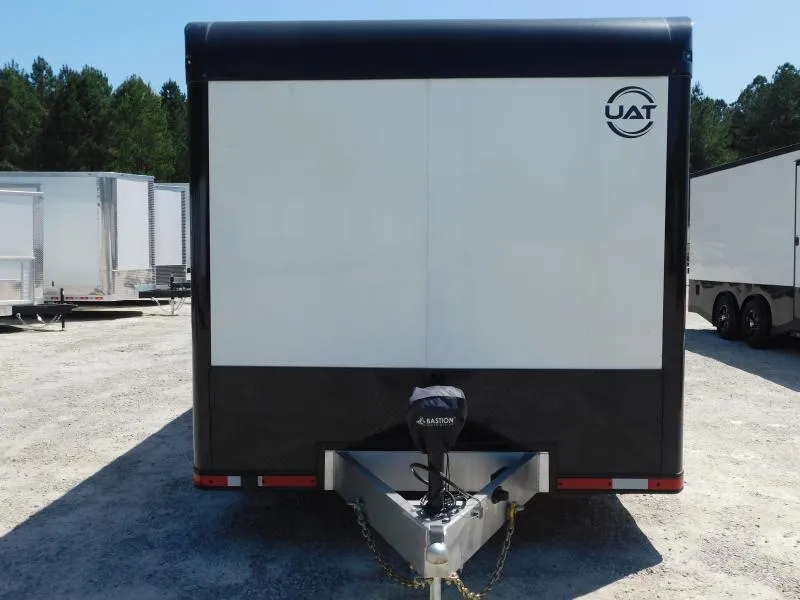 new Car Haulers / Racing Trailers United Trailers  for sale, in Hope Mills, NC Thumbnail 2