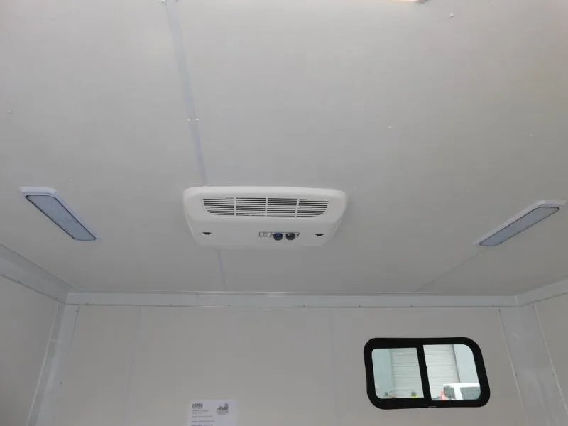 new Cargo (Enclosed) Trailers Covered Wagon Trailers  for sale, in Hope Mills, NC Thumbnail 16