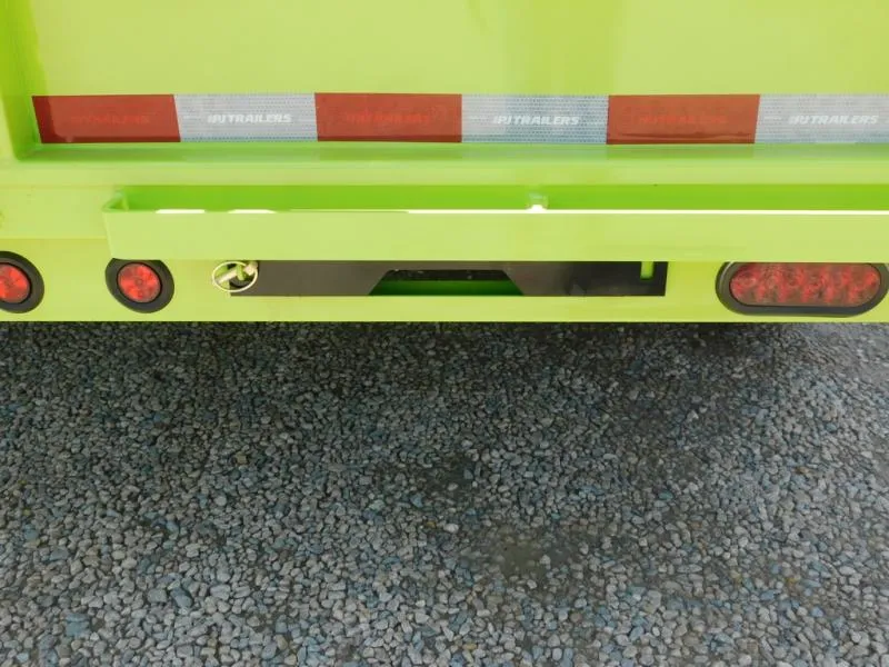 new Dump Trailers PJ Trailers  for sale, in Hope Mills, NC Thumbnail 10