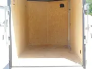 new Cargo (Enclosed) Trailers Covered Wagon Trailers  for sale, in Hope Mills, NC Thumbnail 9