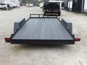 new Car Haulers / Racing Trailers Covered Wagon Trailers  for sale, in Hope Mills, NC Thumbnail 4