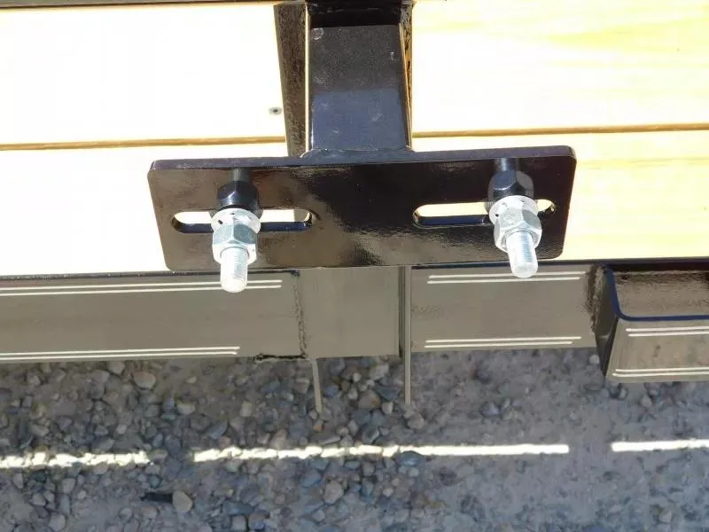 new Utility Trailers Texas Bragg Trailers  for sale, in Hope Mills, NC Thumbnail 6