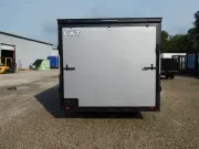 new Car Haulers / Racing Trailers Covered Wagon Trailers  for sale, in Hope Mills, NC Thumbnail 4