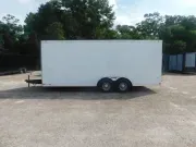 new Car Haulers / Racing Trailers Covered Wagon Trailers  for sale, in Hope Mills, NC Thumbnail 4