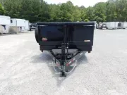 new Dump Trailers Covered Wagon Trailers  for sale, in Hope Mills, NC Thumbnail 2