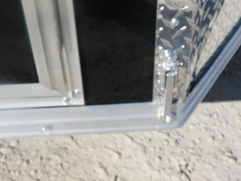 new Cargo (Enclosed) Trailers Alcom-Stealth  for sale, in Hope Mills, NC Thumbnail 9