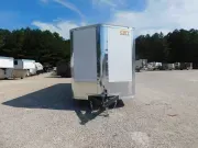 new Car Haulers / Racing Trailers Covered Wagon Trailers  for sale, in Hope Mills, NC Thumbnail 2