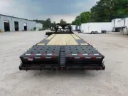 new Equipment / Flatbed Trailers PJ Trailers  for sale, in Hope Mills, NC Thumbnail 4