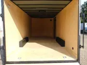 new Car Haulers / Racing Trailers Covered Wagon Trailers  for sale, in Hope Mills, NC Thumbnail 6