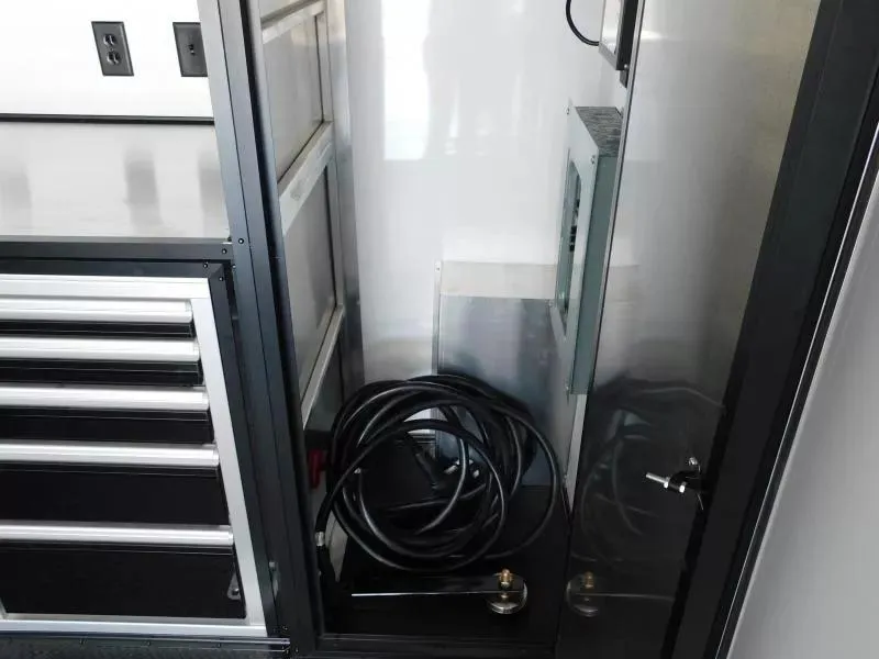 new Car Haulers / Racing Trailers United Trailers  for sale, in Hope Mills, NC Thumbnail 18