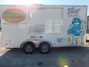 used Vending / Concession Trailers Covered Wagon Trailers  for sale, in Hope Mills, NC Thumbnail 7